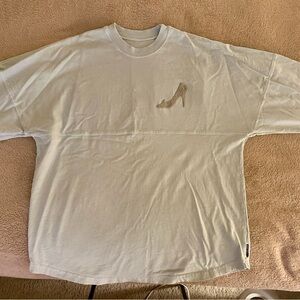 Disneyland Cinderella Spirit Jersey